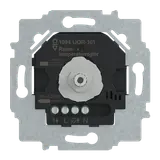 BUSCH-JAEGER 1094 UOR-101 Raumtemperaturregler mit Umschaltung Eco-Betrieb