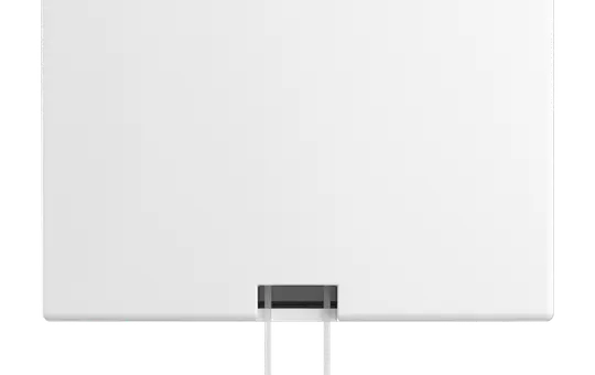 BUSCH-JAEGER 2610/6 J-524 Zugschalter Balance AP Aus-und Wechselschaltung | alpinweiß