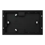 BUSCH-JAEGER 42491F Unterputz-Montagedose Welcome Busch-OneTouch und IP Touch Lite 7" | schwarz
