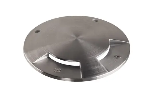 SLV 1001254 LED-Modul BIG PLOT 2 Auslässe | edelstahl