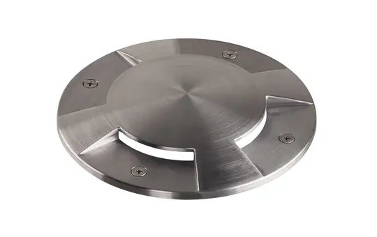 SLV 1001255 LED-Modul BIG PLOT 4 Auslässe | edelstahl