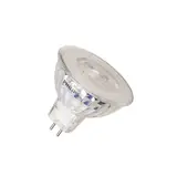 SLV 1001574 Philips Master LED Spot MR16, 5 W, 2700K, 36°, dimmbar