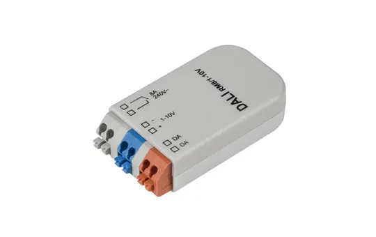 SLV 1002218 DALI Interface 0-10 V, on/off