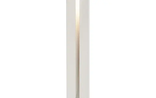 SLV 1002980 Indoor Wandeinbauleuchte NOTAPO 3000K | weiß | 18 cm