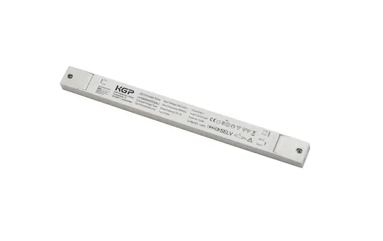 SLV 1007256 LED Netzteil 150 W, 24 V, DALI