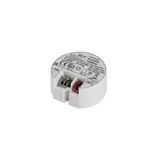 SLV 1008652 LED Netzteil 24 V, 25 W, rund