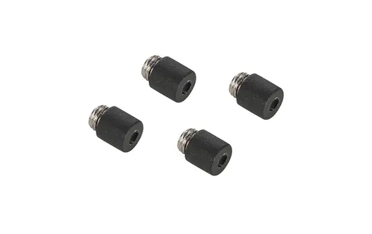 SLV 1002853 Abstandshalter-Set ENOLA Wandaufbauleuchten SQUARE OUT/ROUND OUT | anthrazit