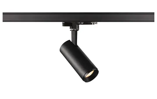 SLV 1004364 NUMINOS DALI S DALI Spot 2700 K, 60° | schwarz/schwarz