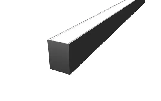 SLV 1004896 GRAZIA 60 Standard | schwarz | 1,5 m