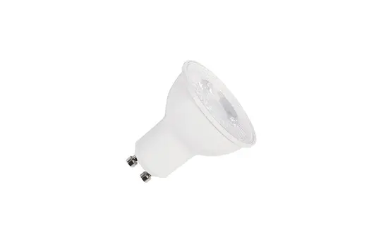 SLV 1005076 LED-Leuchtmittel QPAR51, GU10, 2700K | weiß
