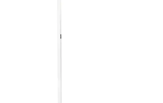 SLV 1005391 Stehleuchte WORKLIGHT 79 W, 4000K, 80° | weiß