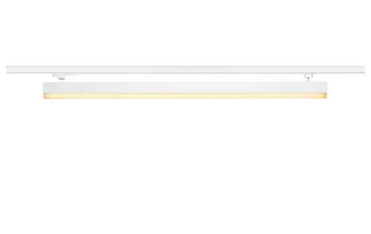 SLV 1005399 SIGHT TRACK DALI Spot 39 W | weiß