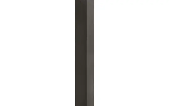 SLV 1006184 Stehleuchte GRAFIT eckig | anthrazit | 90 cm