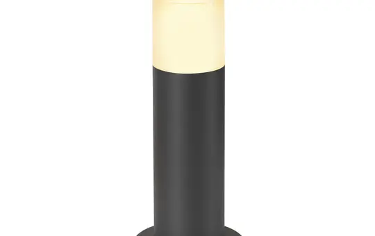 SLV 1006180 Stehleuchte GRAFIT rund | anthrazit | 30 cm
