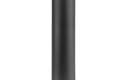 SLV 1006380 Poller M-POL Standard | anthrazit | 53,4 cm