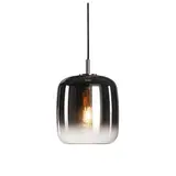 SLV 1003004 Indoor Pendelleuchte PANTILO E27 | chrom | ⌀ 20 cm