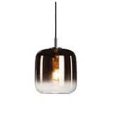 SLV 1003005 Indoor Pendelleuchte PANTILO E27 | kupfer | ⌀ 20 cm