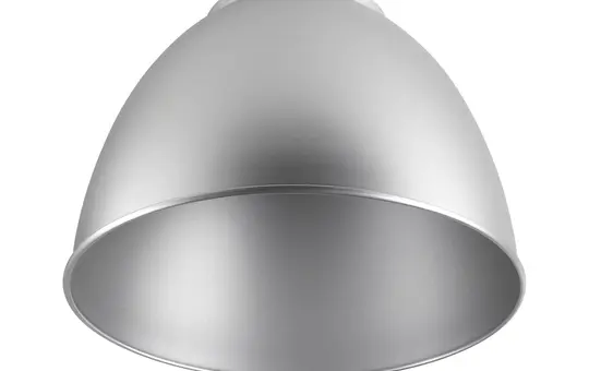 SLV 1005217 Leuchtenschirm PARA DOME Standard | grau