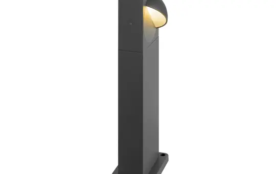 SLV 1007670 Stehleuchte LID I 1-fach, 15 W, 2700/3000K, PHASE | anthrazit | 45 cm