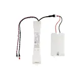 SLV 1007892 Notlichtelement DALI inkl. Akku, Statusanzeige, Testfunktionen