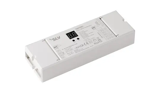 SLV 1007997 DALI Controller 24 V LED Strip, DT8, 5 Kanal