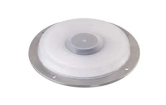 SLV 1008001 Modul BIG PLOT 3000K | edelstahl