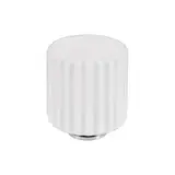 SLV 1007860 Glasschirm VARYT Plissee