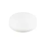 SLV 1005269 LED-Leuchtmittel 6 W 4000K CRI90 120° | weiß milchig