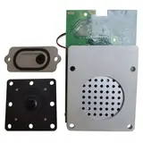 WANTEC 4080 Hinterbaukit Monolith C IP mit 720p HD-Kamera