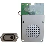 WANTEC 4081 Hinterbaukit Monolith C IP ohne Kamera