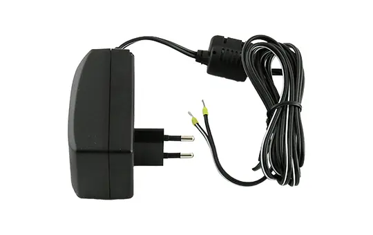 WANTEC 5560 Steckernetzteil Monolith 12 V, 2 A, Monolith a/b, GSM, IP