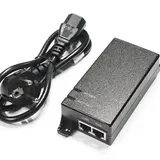 WANTEC 5561 PoE-Injector mit Netzteil