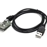 WANTEC 5562 Programmierkabel Monolith C GSM Standard