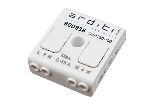 ARDITI DEBT230-100 Casambi Dimmaktor Standard