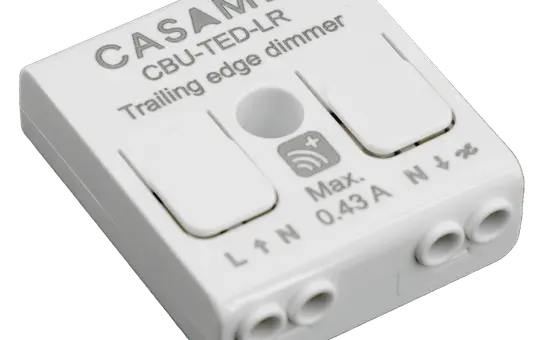 ARDITI CS-D-TED Casambi Dimmer 230 V