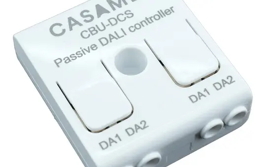 ARDITI CA-IDABT DCS Casambi DALI-Schnittstelle Standard