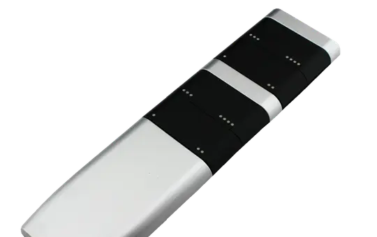 ARDITI RC8EBT Casambi Fernbedienung 8-fach