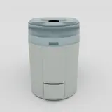 MÖHLENHOFF 132355 Stellantrieb motorisch 24 V AC/DC, proportional, 0-10 V