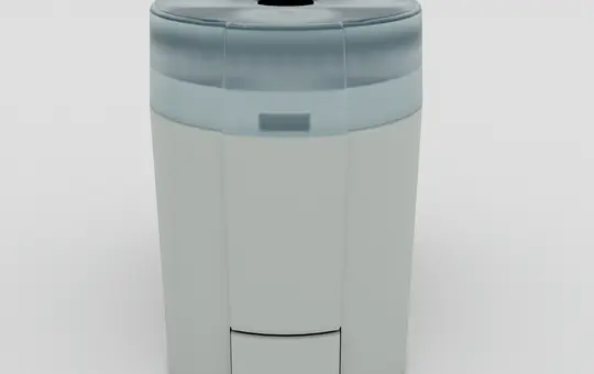 MÖHLENHOFF 132355 Stellantrieb motorisch 24 V AC/DC, proportional, 0-10 V