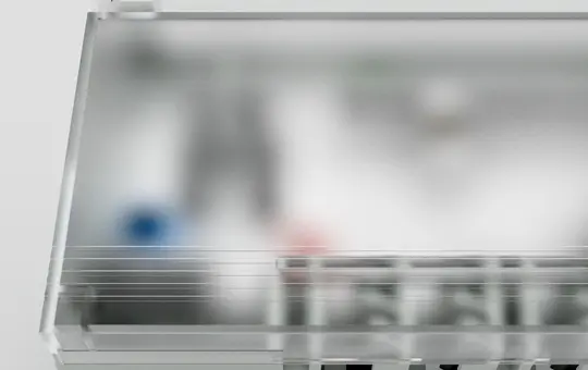 MÖHLENHOFF 130555 Basisstation Alpha Komfort, 6 Zonen, 24 V