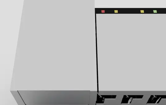 MÖHLENHOFF 135200a Basisstation Premium 6 Zonen, 230 V