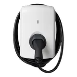 ALFEN 904460627 Wallbox Eve Single S-Line 3-phasig, Kabelanschluss