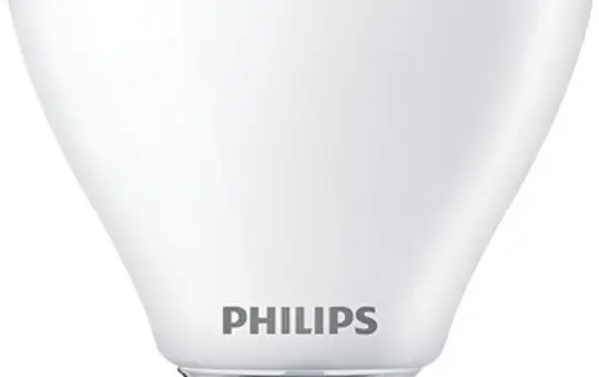 PHILIPS 34681900 CLA LEDLuster ND 2.2-25W P45 E14 FRG 250lm, 2700 K
