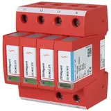 DEHN 952315 Überspannungsableiter Typ 2 4-polig, Fernmeldekontakt, TT- und TN-S
