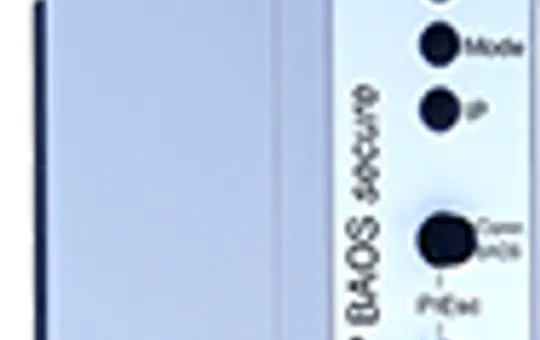 WEINZIERL 5475 KNX-IP-Schnittstelle mit Object Server