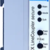 WEINZIERL 5451 KNX-Linienkoppler Segment Coupler und Secure Proxy