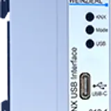 WEINZIERL 5501 KNX-USB-Schnittstelle USB-C