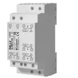 LUNATONE 86456881-HS DALI-2 DT7 Schaltaktor 4-fach, Hutschiene