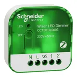 SCHNEIDER CCT5010-0003 Wiser UP-Dimmaktor 1-fach
