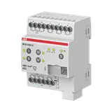 ABB BE/S8.230.3.2 KNX-Binäreingang 230 V 8-fach